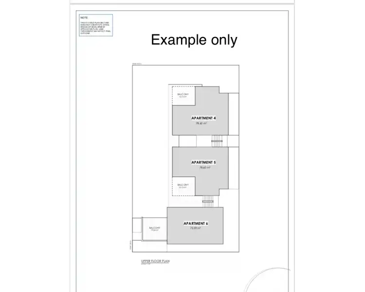 Fifth view of Homely unit listing, 5 Methuen way, Duncraig WA 6023