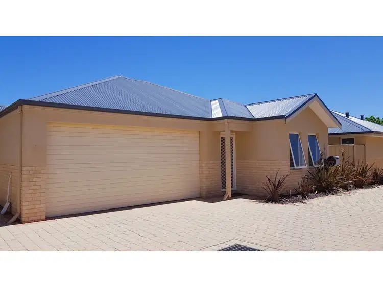 Main view of Homely unit listing, 3/21 Ballarat Court, Eaton WA 6232