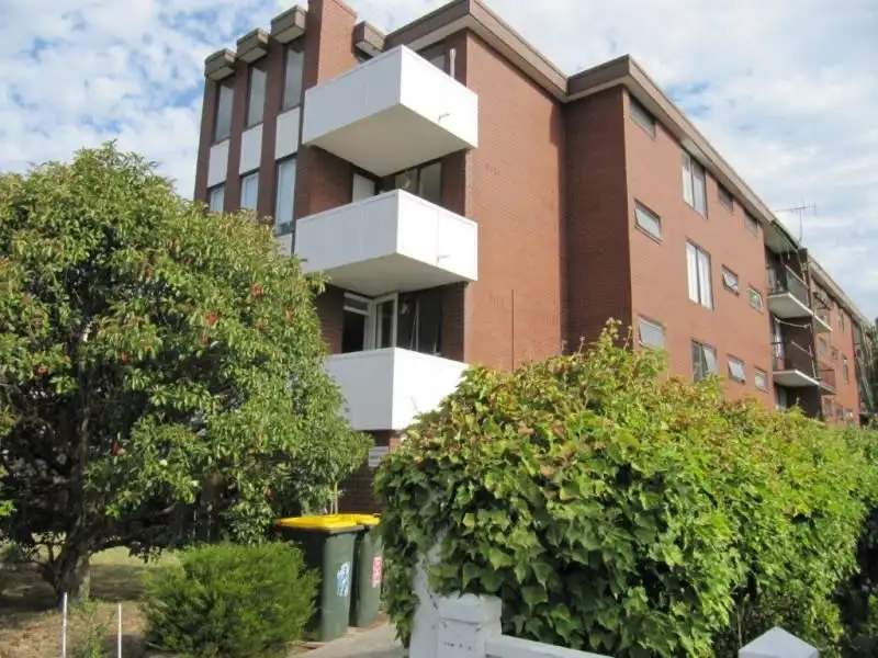 Main view of Homely unit listing, Unit 8/7 Cardigan Street, St Kilda East VIC 3183