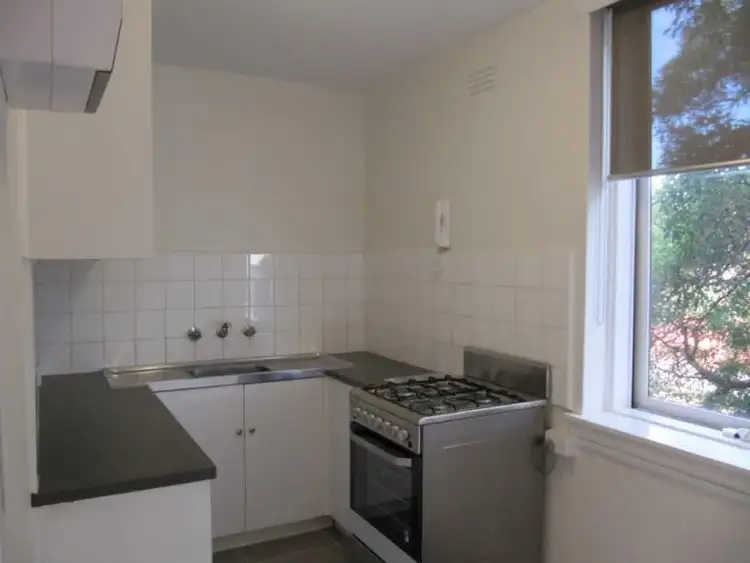 Second view of Homely unit listing, Unit 8/7 Cardigan Street, St Kilda East VIC 3183