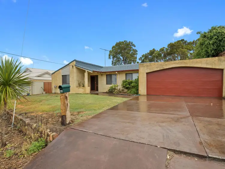 46 Morundah Place, Kelmscott WA 6111