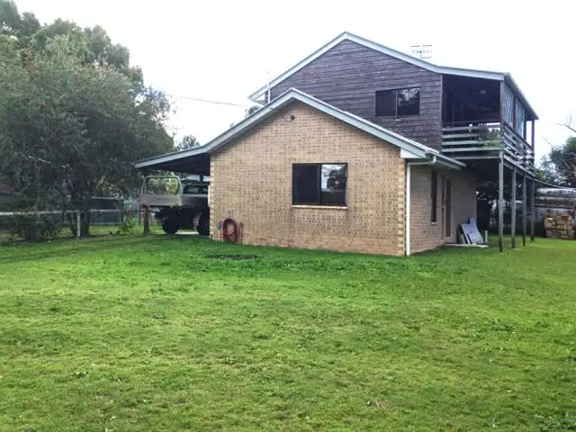 Second view of Homely house listing, 60 LAGUNA STREET, Boreen Point QLD 4565