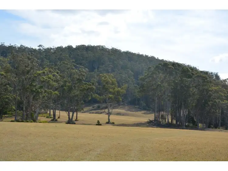 Second view of Homely land listing, Address available on request
