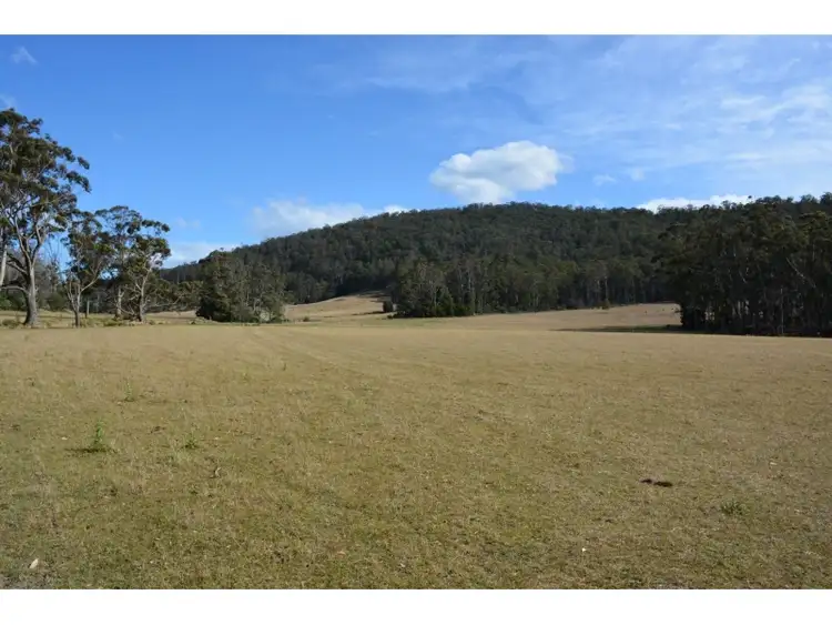 Third view of Homely land listing, Address available on request
