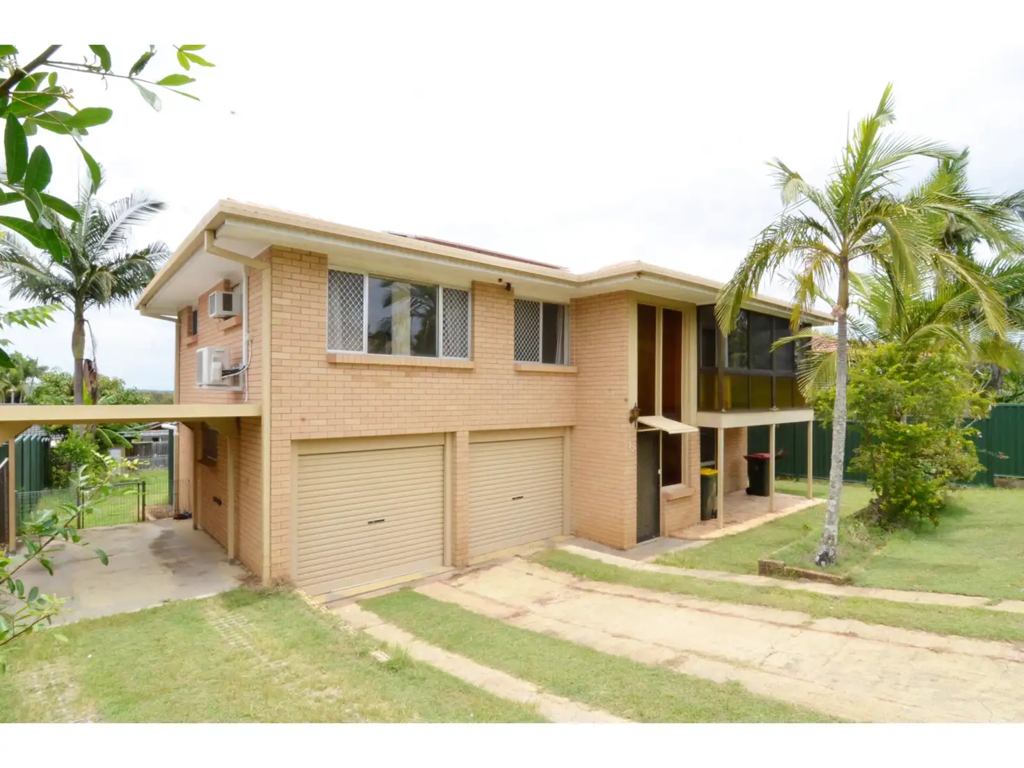 Main view of Homely house listing, 32 Dalmeny Street, Algester QLD 4115