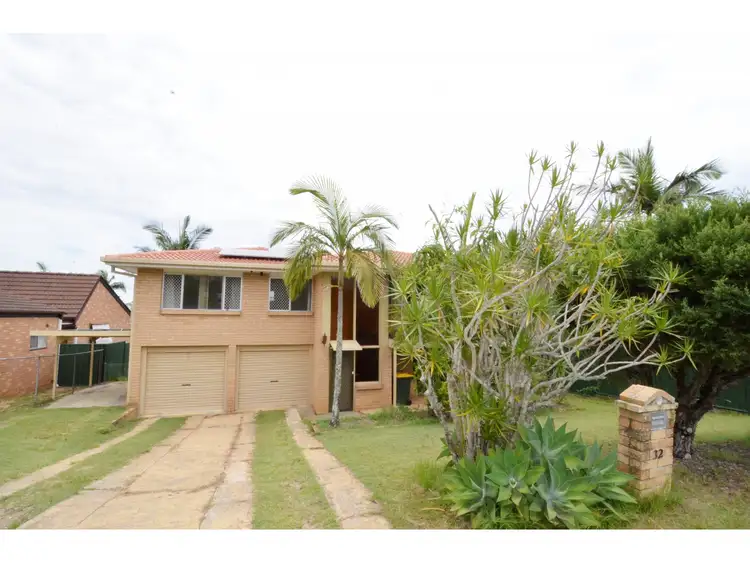 Second view of Homely house listing, 32 Dalmeny Street, Algester QLD 4115
