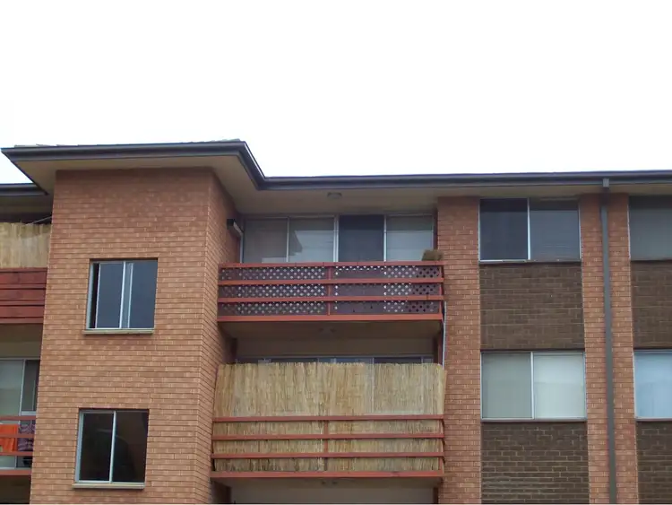 Sixth view of Homely apartment listing, 9/106 Henderson Road, Crestwood NSW 2620