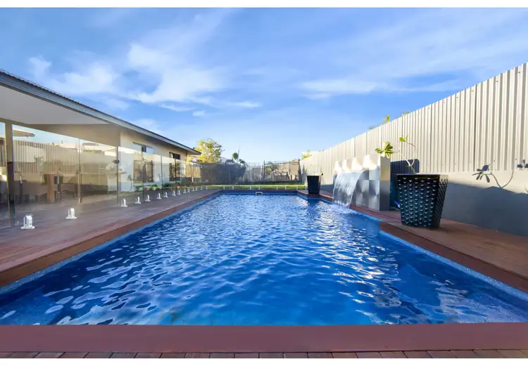 13 Melbourne Street, Johnston NT 832