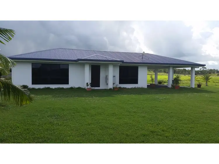 890 Grasstree Road, Sarina Beach QLD 4737