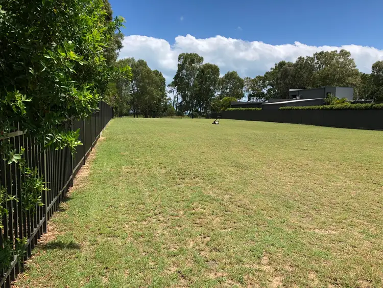 Third view of Homely land listing, 3 Dundowran Beach Esplanade, Dundowran Beach QLD 4655