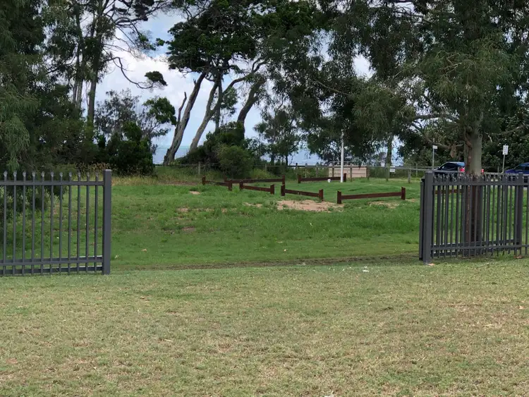 Fourth view of Homely land listing, 3 Dundowran Beach Esplanade, Dundowran Beach QLD 4655