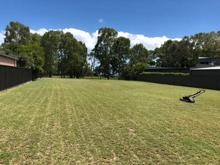 Fifth view of Homely land listing, 3 Dundowran Beach Esplanade, Dundowran Beach QLD 4655