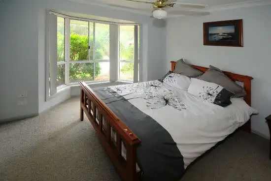 Fifth view of Homely house listing, 37 Soren Larsen Crescent, Boambee East NSW 2452