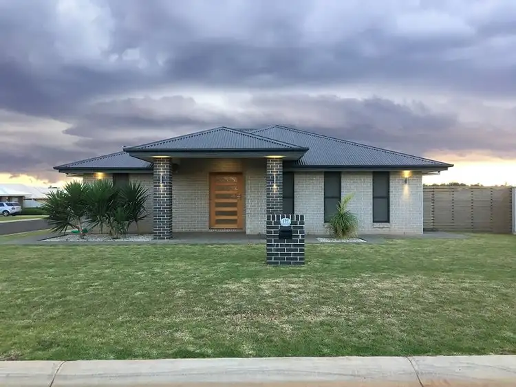Main view of Homely house listing, 177 Condoblin Road, Parkes NSW 2870