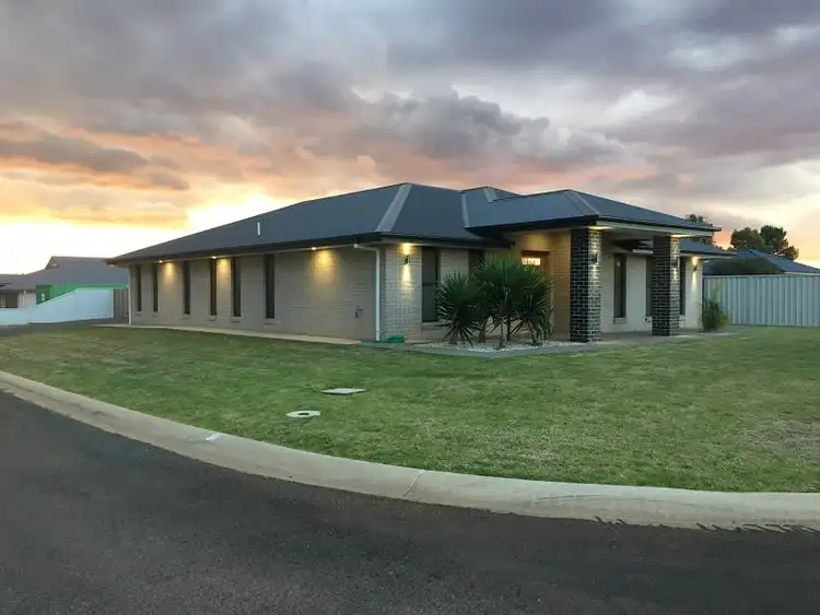 Third view of Homely house listing, 177 Condoblin Road, Parkes NSW 2870