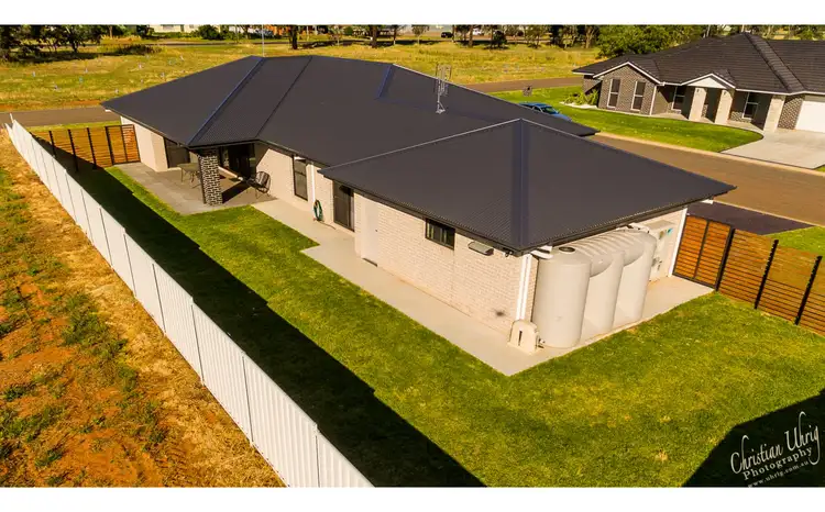 Fifth view of Homely house listing, 177 Condoblin Road, Parkes NSW 2870