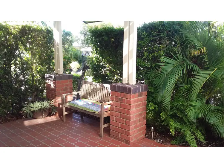 Third view of Homely townhouse listing, 21/34-56 Elizabeth Street, Urangan QLD 4655