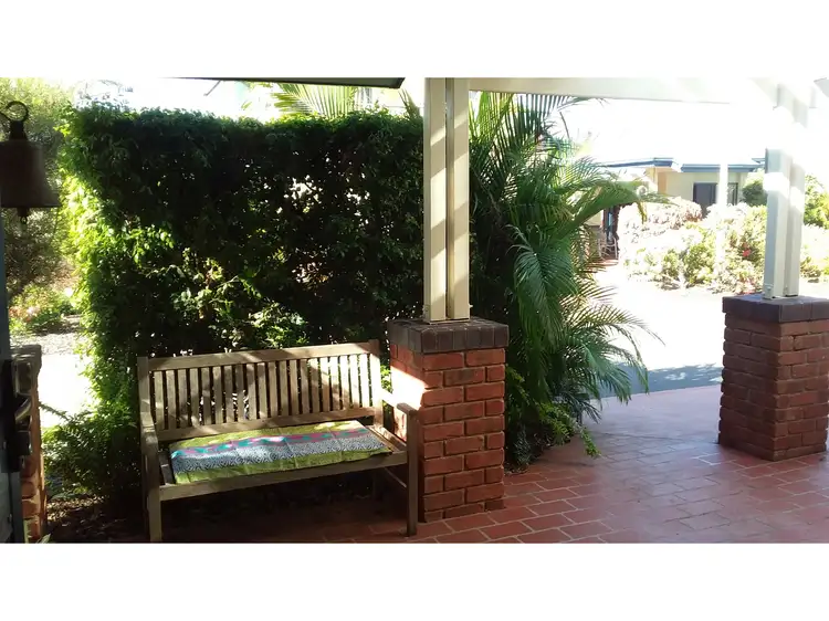 Fourth view of Homely townhouse listing, 21/34-56 Elizabeth Street, Urangan QLD 4655