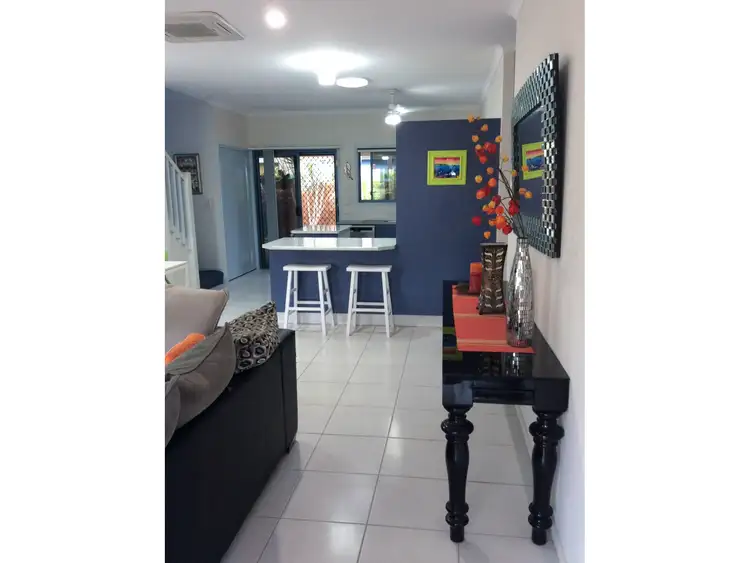 Fifth view of Homely townhouse listing, 21/34-56 Elizabeth Street, Urangan QLD 4655