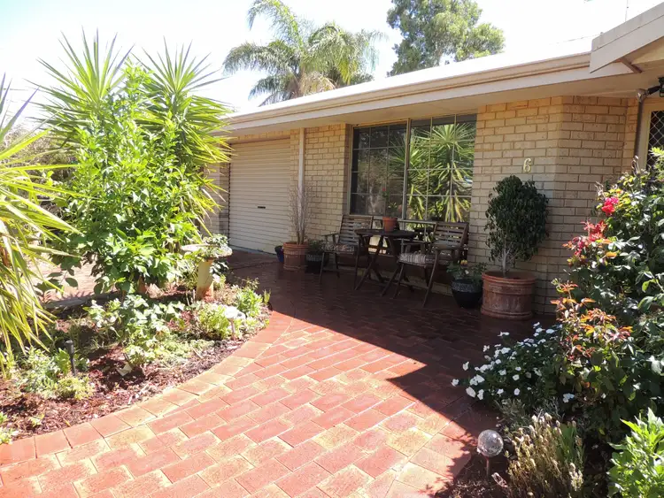 Fifth view of Homely house listing, 6 Jarrah Close, Bullsbrook WA 6084