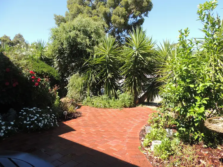Sixth view of Homely house listing, 6 Jarrah Close, Bullsbrook WA 6084