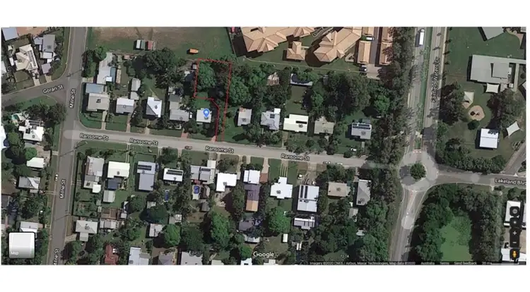 10 Ransome Street, Idalia QLD 4811