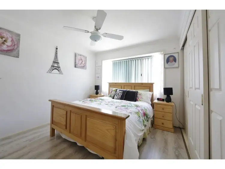Fifth view of Homely retirement listing, Site 22/186 Sunrise Avenue, Halekulani NSW 2262
