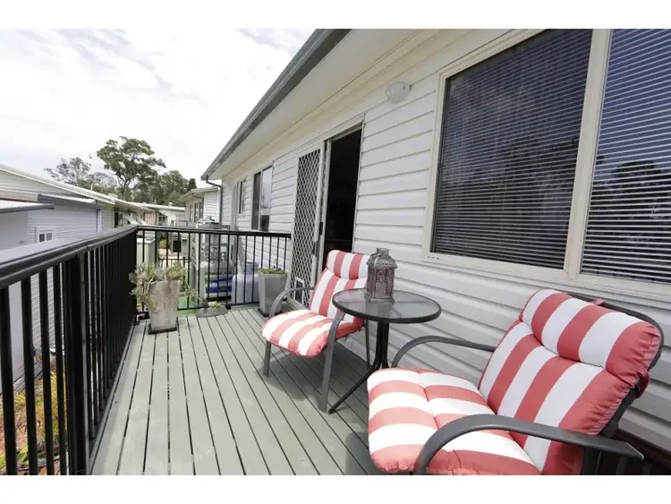 Seventh view of Homely retirement listing, Site 22/186 Sunrise Avenue, Halekulani NSW 2262