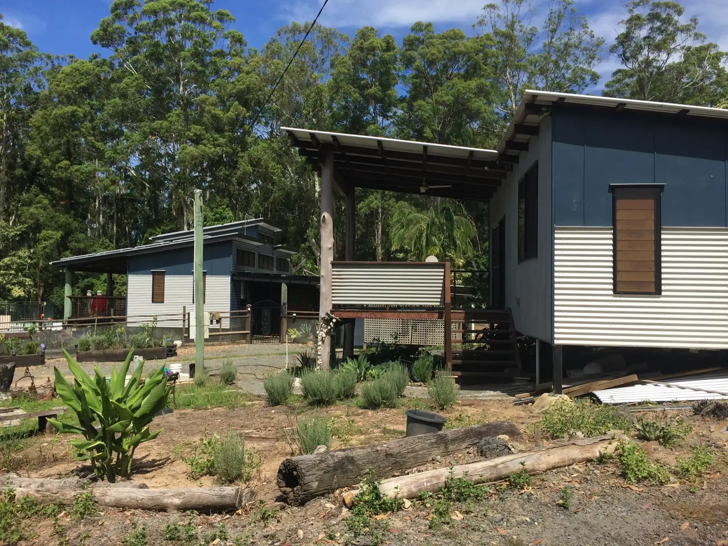 Main view of Homely rural property listing, 146 Kildeys Road, Cootharaba QLD 4565