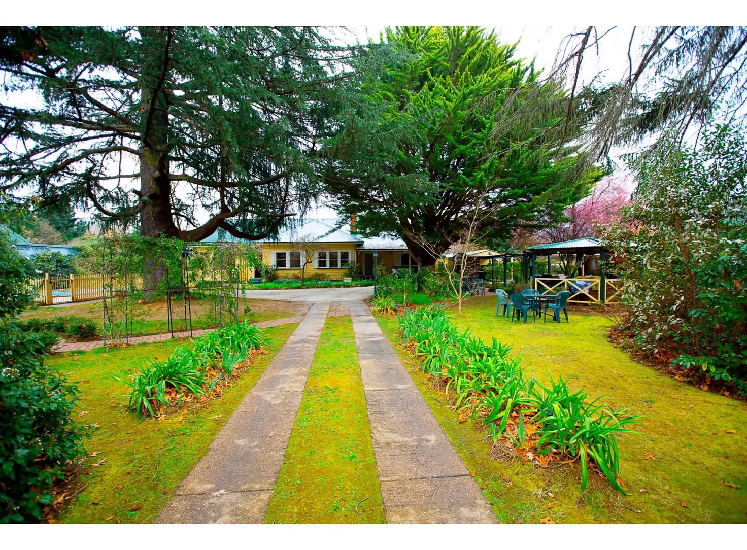 Main view of Homely house listing, 54-58 54 Delany Avenue, Bright VIC 3741