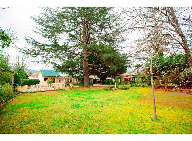 Second view of Homely house listing, 54-58 54 Delany Avenue, Bright VIC 3741