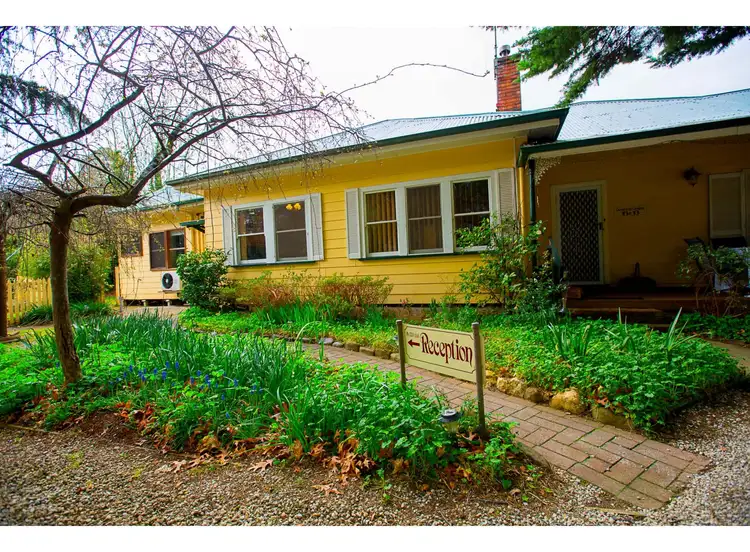 Third view of Homely house listing, 54-58 54 Delany Avenue, Bright VIC 3741