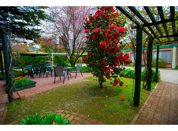 Fourth view of Homely house listing, 54-58 54 Delany Avenue, Bright VIC 3741