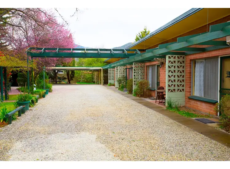 Fifth view of Homely house listing, 54-58 54 Delany Avenue, Bright VIC 3741