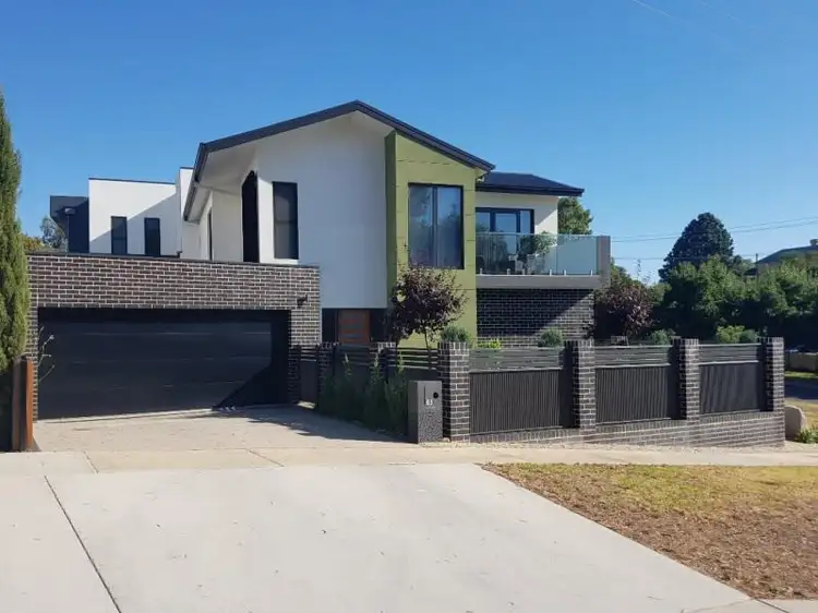 Main view of Homely house listing, 85 Old Violet Street, Ironbark VIC 3550