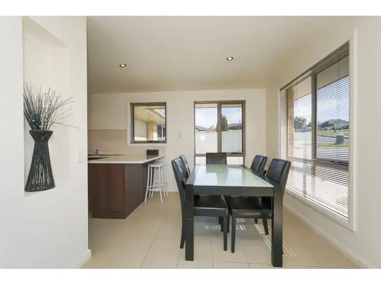 Third view of Homely unit listing, 1/10 Dana Drive, Devonport TAS 7310