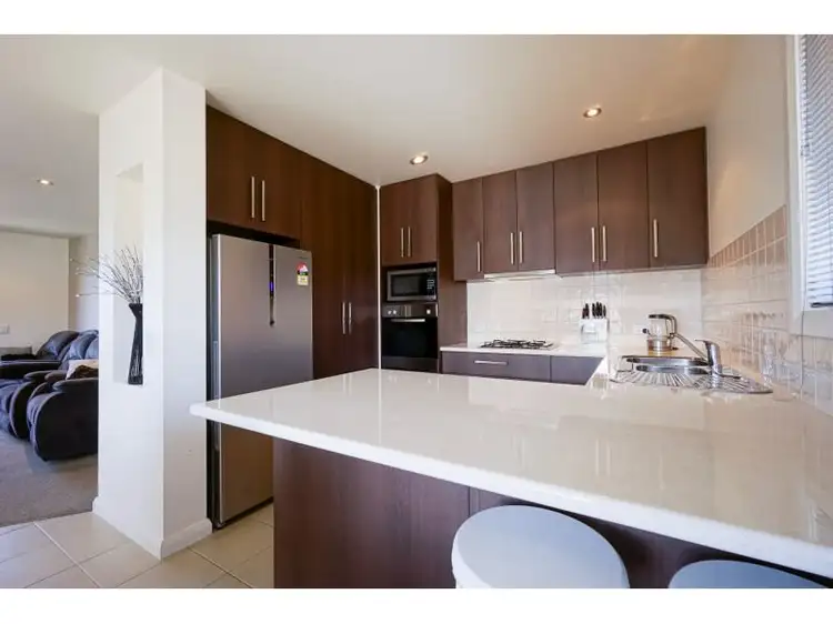 Fourth view of Homely unit listing, 1/10 Dana Drive, Devonport TAS 7310