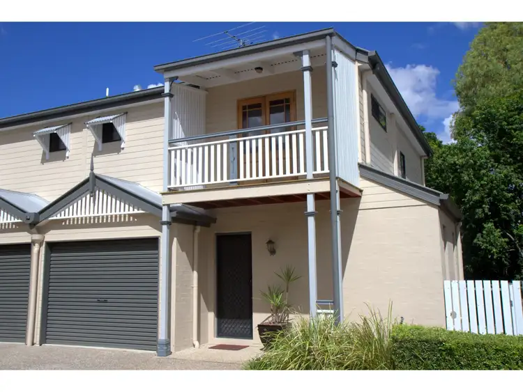 Main view of Homely townhouse listing, 6/49 Tarana Street, Camp Hill QLD 4152