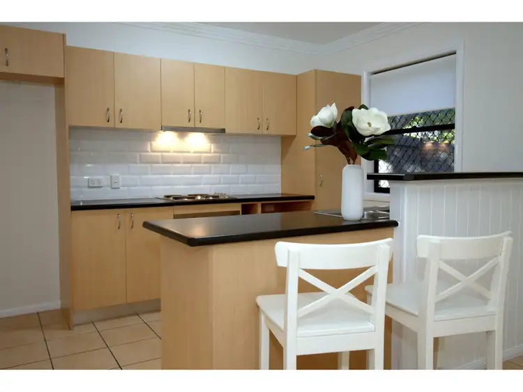 Second view of Homely townhouse listing, 6/49 Tarana Street, Camp Hill QLD 4152