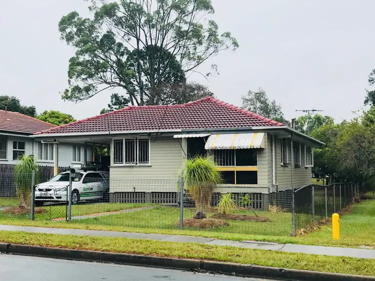 28 Plunkett street, Woodridge QLD 4114