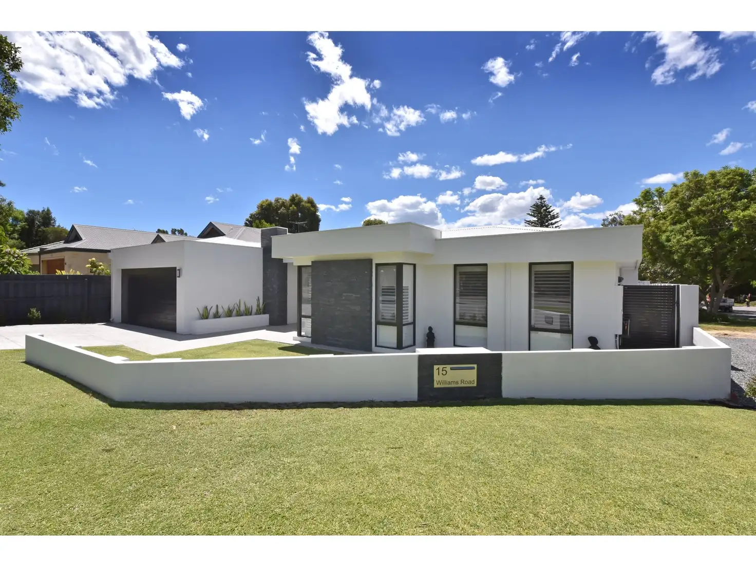 Main view of Homely house listing, 15 Williams Road, Melville WA 6156