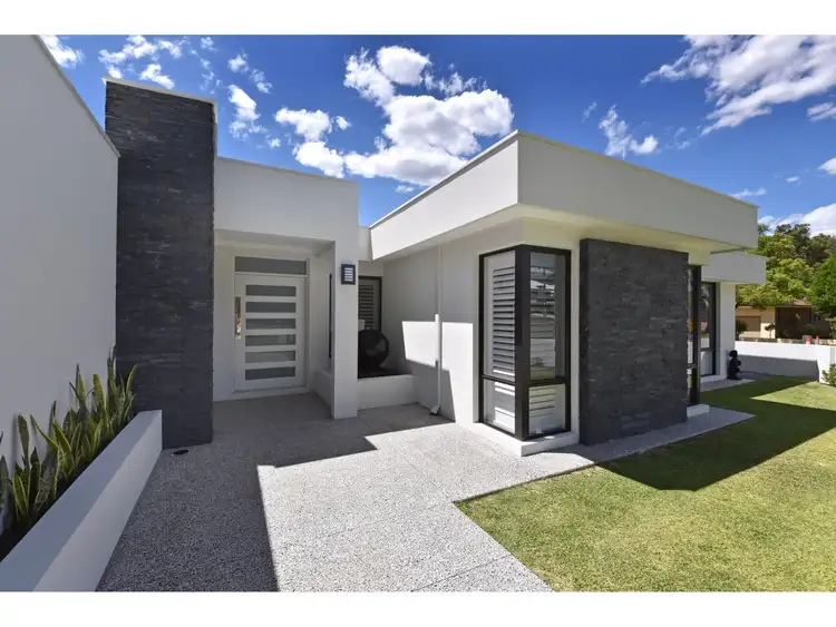 Second view of Homely house listing, 15 Williams Road, Melville WA 6156