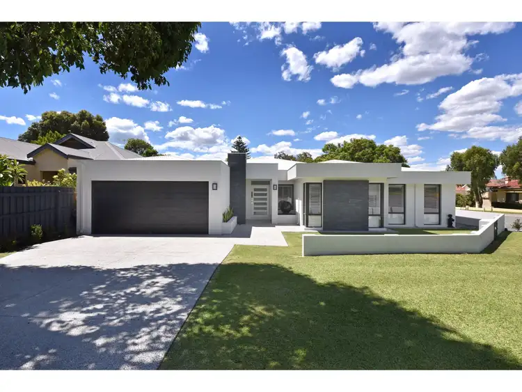 Third view of Homely house listing, 15 Williams Road, Melville WA 6156