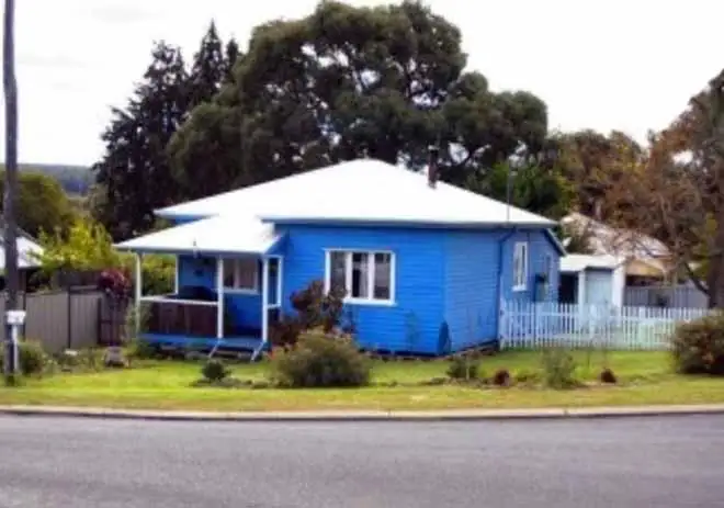 2 Higgins Street, Nannup WA 6275