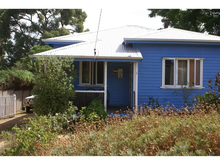 Second view of Homely house listing, 2 Higgins Street, Nannup WA 6275