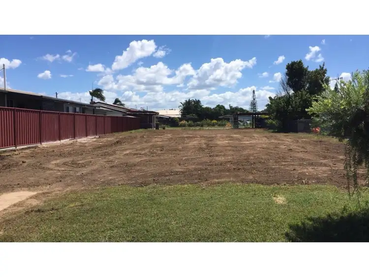 5 Hussey Street, Avenell Heights QLD 4670