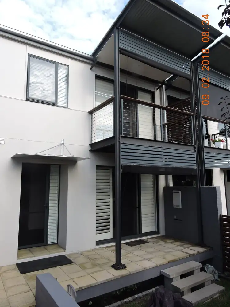 40/1 Forbes, Carrington NSW 2294