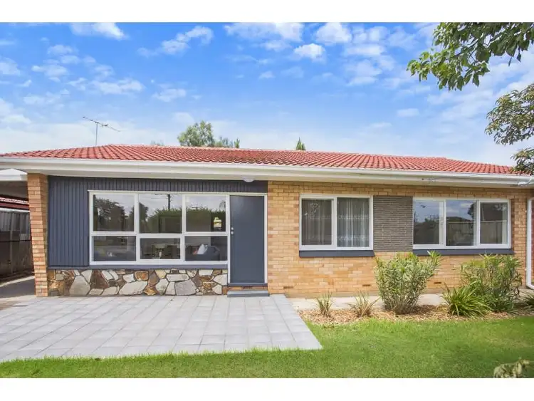 112 Northbri avenue, Salisbury East SA 5109