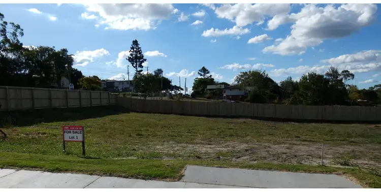 Lot 1 - 30 Keidges Road, Bellbird Park QLD 4300