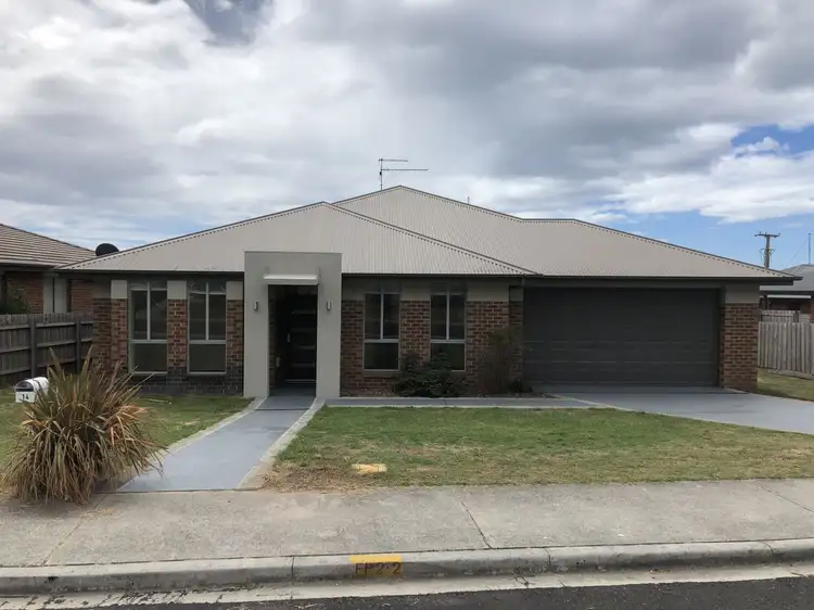 Main view of Homely unit listing, 14 Jerling Street, West Ulverstone TAS 7315